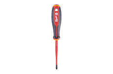 Tri-Lobe VDE Screwdrivers Tri-Lobe VDE Screwdriver PZ2 x100