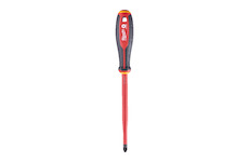 Tri-Lobe VDE Screwdrivers Tri-Lobe VDE Screwdriver PZ3 x150