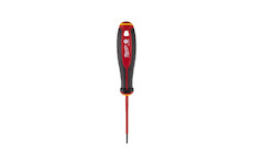 Tri-Lobe VDE Screwdrivers Tri-Lobe VDE Screwdriver - Slotted 0.4 x 2.5 x 75