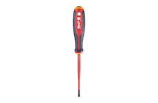 Tri-Lobe VDE Screwdrivers Tri-Lobe VDE Screwdriver - Slotted 0.8 x 4 x 100