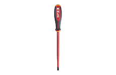 Tri-Lobe VDE Screwdrivers Tri-Lobe VDE Screwdriver - Slotted 1.6 x 8 x 175