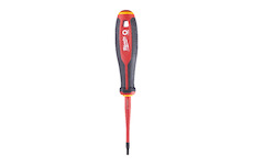 Tri-Lobe VDE Screwdrivers Tri-Lobe VDE Screwdriver T15 x75