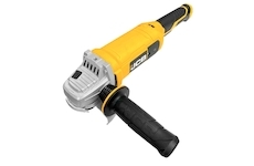 Úhlová bruska AG115 1200W M14 kotouč