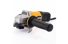 Úhlová bruska AG115 600W M14 kotouč