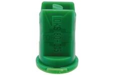 Úhlová tryska vstřikovače 80°