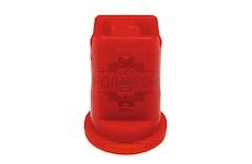 Úhlová tryska vstřikovače 80°