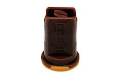 Úhlová tryska vstřikovače 80°