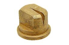 Úhlové trysky 90°