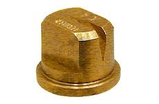 Úhlové trysky 90°