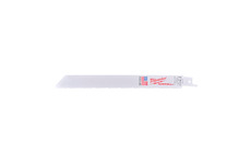 MILWAUKEE Pilové plátky 200/3,2/2,1 mm Bimetal, Co
