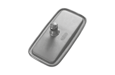 Univerzální zrcátko 380 x 191mm