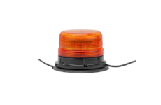 USB, LED Výstražný maják, magnetický