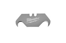 Utility knife blades Hook utility knife blades - 50 pcs