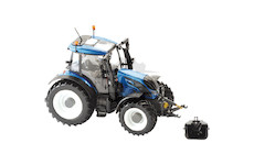 Valtra N4 174 modrá