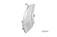 Volvo FH V/FM V hlavní světlomet - ZÁSLEPKA PRAVÁ