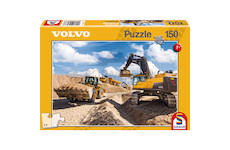 Volvo L120GZ, A40F, EC750D 150 dílů