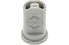 Vstřikovací tryska 90°, keramická, šedá