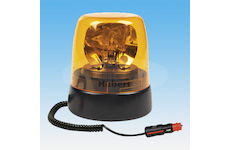 VÝSTRAŽNÝ MAJÁK MULTIFUNKČNÍ 12V / 24V