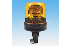 VÝSTRAŽNÝ MAJÁK MULTIFUNKČNÍ 12V / 24V