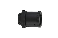 Wall Chaser Adaptors Adaptor with  Bayonet - 1 pc
