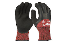 Winter Cut C Gloves Bulk Winter Cut C Gloves - 8/M- 72pc