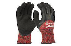 Winter Cut C Gloves Winter Cut C Gloves - 9/L - 1pc