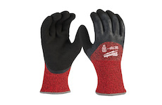 Winter Cut D Gloves Winter Cut D Gloves - 10/XL - 1pc