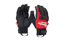 Winter Demolition Gloves Winter Demolition Gloves - 10/XL - 1pc
