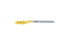 Wood: Curve cutting blades 50 x 2 mm T 119 BO - 5 pcs
