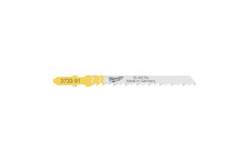 Wood: Fast cut blades Bi 75 x 5 mm T 144 DF - 5 pcs