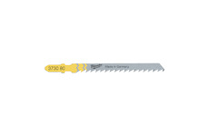 Wood: Precise straight cutting blades for kitchen worktops 75 x 4 mm T 101 DP - 5 pcs