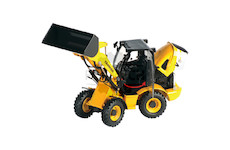 Yanmar V8