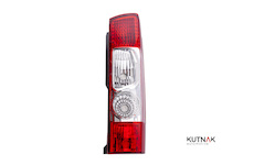 ZADNÍ SKUPINOVÁ SVÍTILNA
