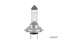 ŽÁROVKA H7 24V/70W HD