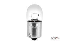 ŽÁROVKA R10W 12V/10W