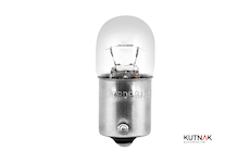 ŽÁROVKA R10W 24V/10W