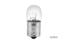 ŽÁROVKA R5W 12V/5W