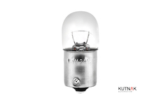 ŽÁROVKA R5W 24V/5W