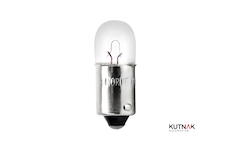 ŽÁROVKA T4W 24V/4W