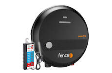 Zdroj pro elektrický ohradník fencee power P10