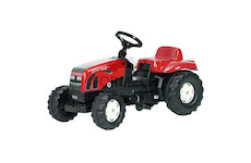 Zetor 11441 Zetor Forterra 135