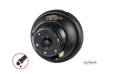 ZPĚTNÁ KAMERA 4PIN/AHD, 12-24V