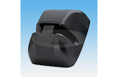 ZRCADLO ŠIROKOÚHLÉ MANUÁLNĚ OVLÁDANÉ + VYHŘÍVANÉ
